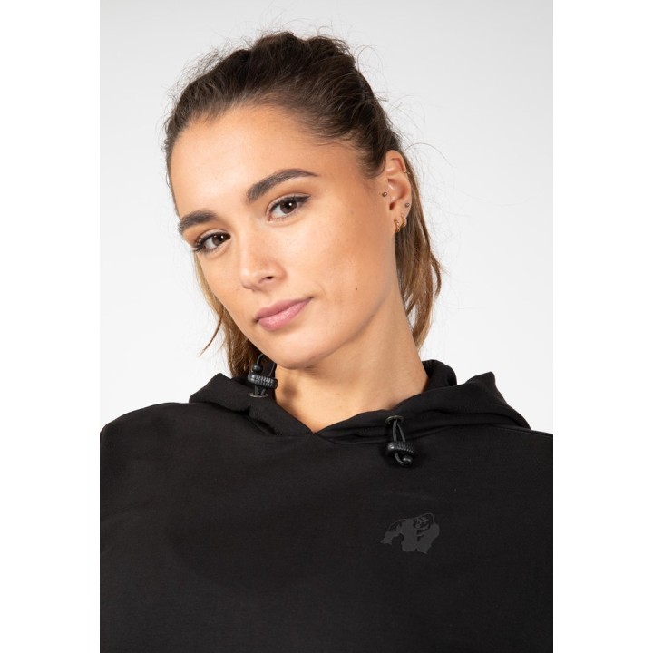 Gorilla Wear Alexandria Hoodie