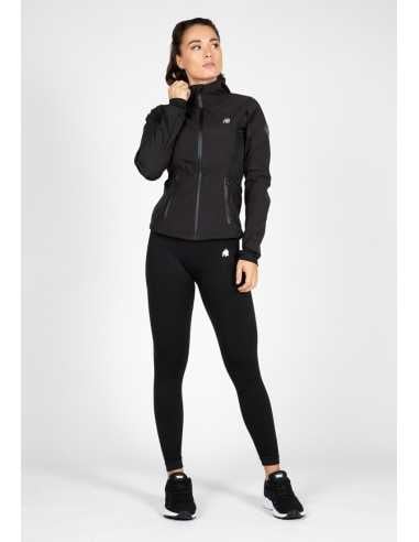 Victoria Softshell Jacket