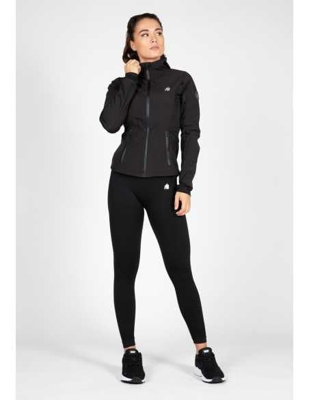 Victoria Softshell Jacket