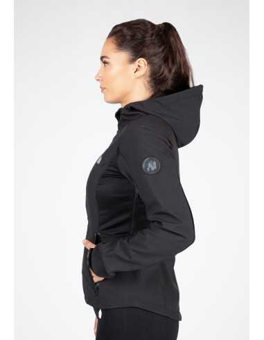 Victoria Softshell Jacket