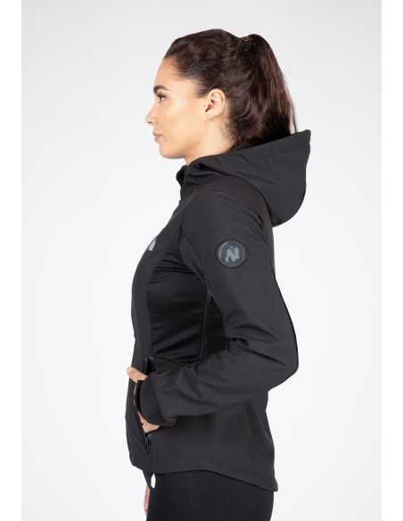 Victoria Softshell Jacket