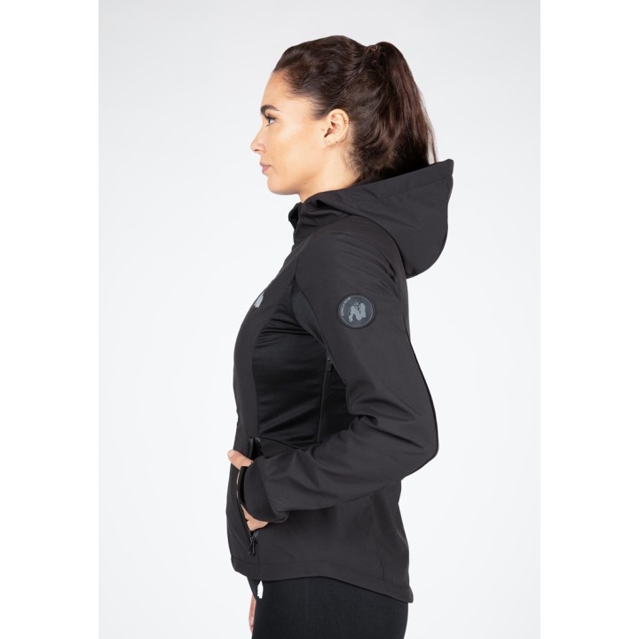 Gorilla Wear Victoria Softshell Jacket