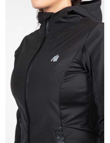 Victoria Softshell Jacket