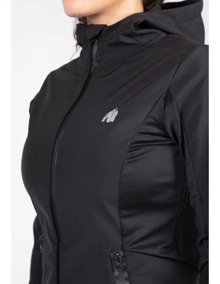 Victoria Softshell Jacket