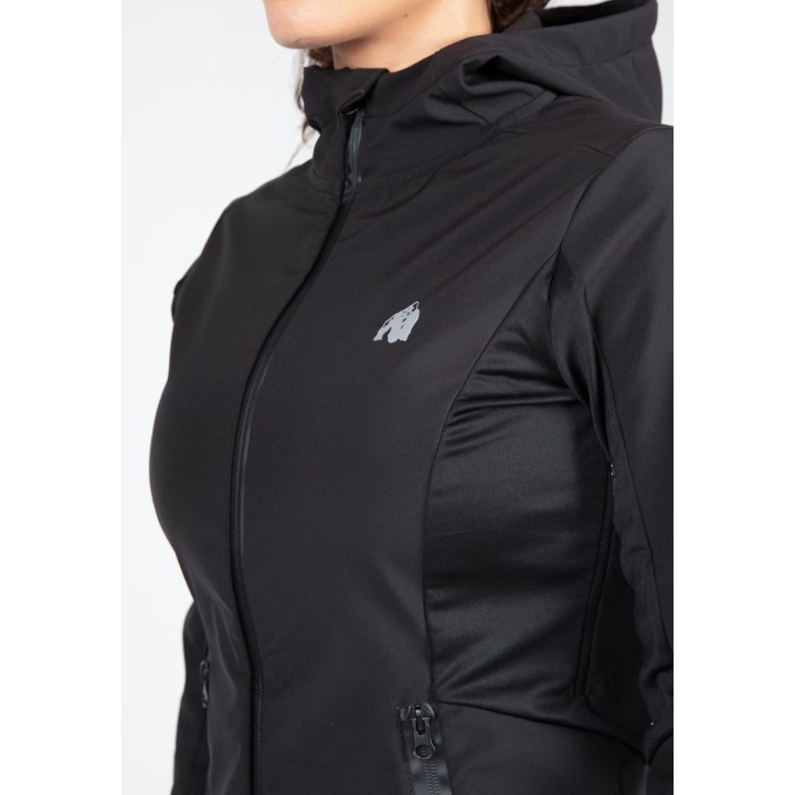 Gorilla Wear Victoria Softshell Jacket