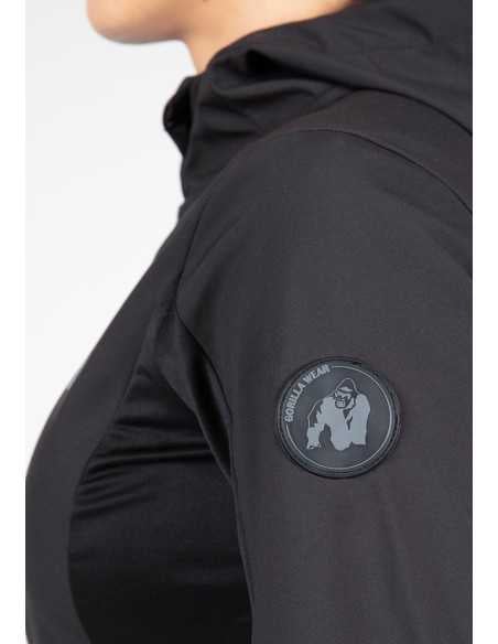 Victoria Softshell Jacket