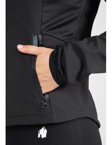 Victoria Softshell Jacket