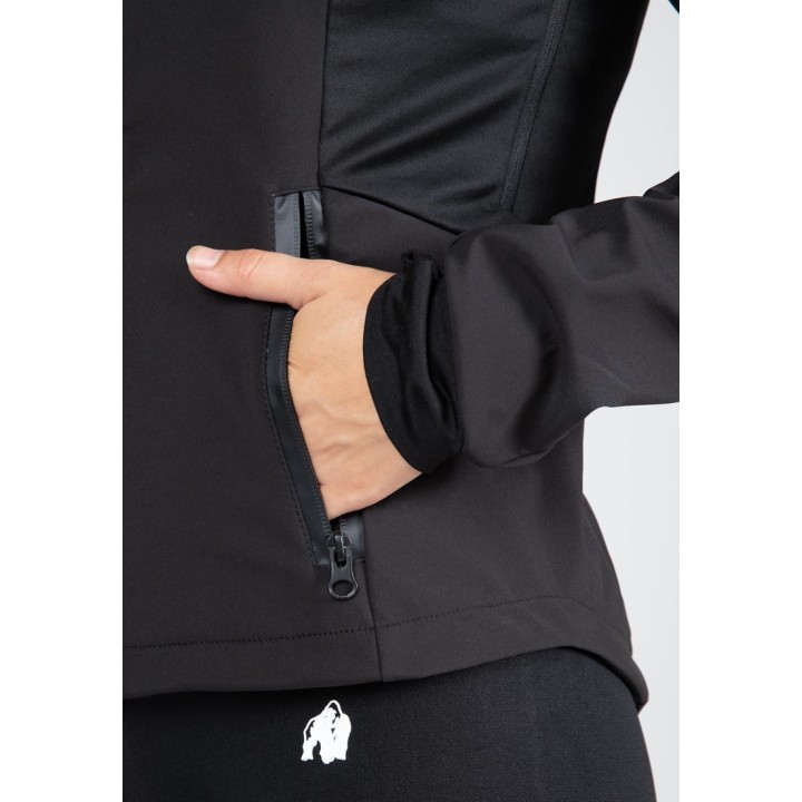 Gorilla Wear Victoria Softshell Jacket