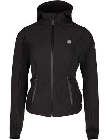 Victoria Softshell Jacket