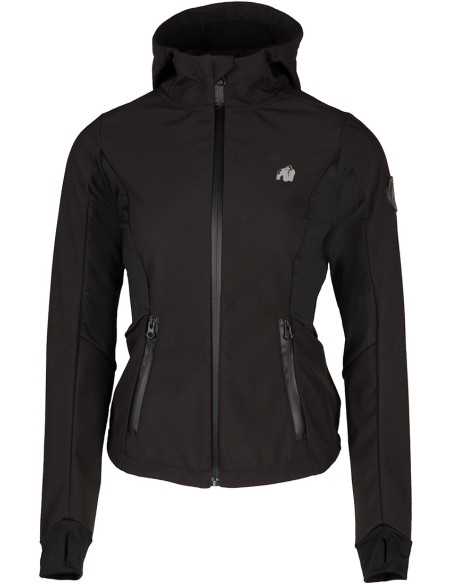 Victoria Softshell Jacket