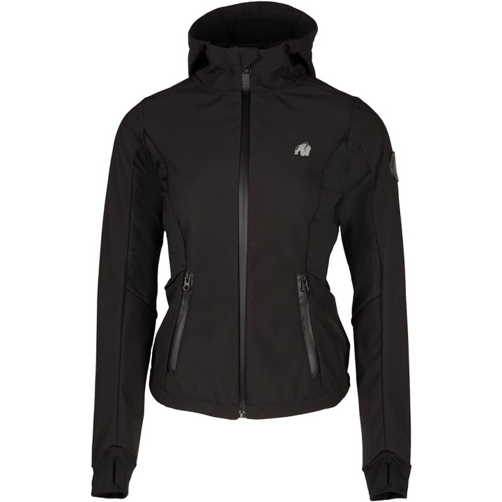 Gorilla Wear Victoria Softshell Jacket