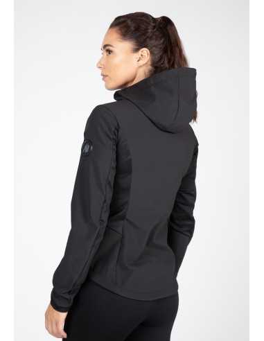 Victoria Softshell Jacket