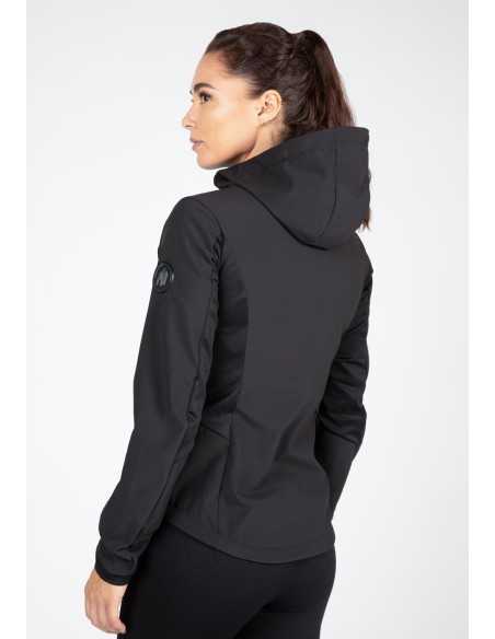 Victoria Softshell Jacket