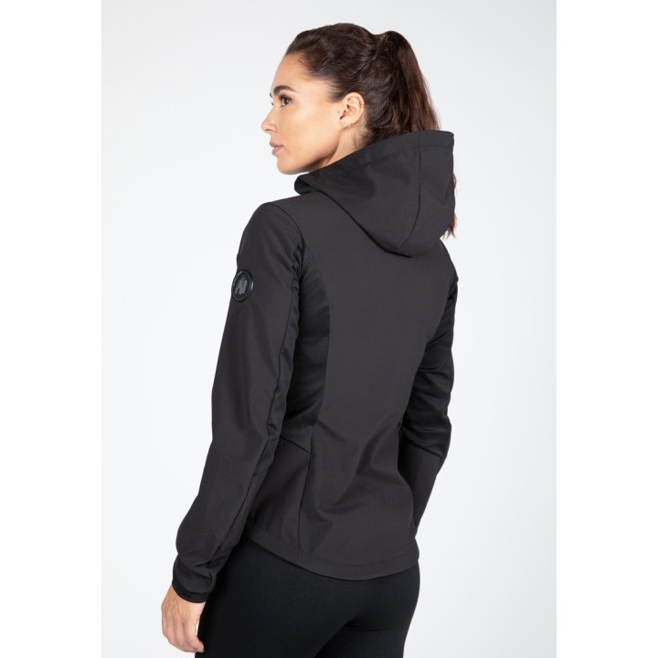 Gorilla Wear Victoria Softshell Jacket