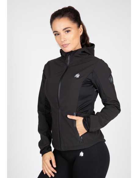 Victoria Softshell Jacket