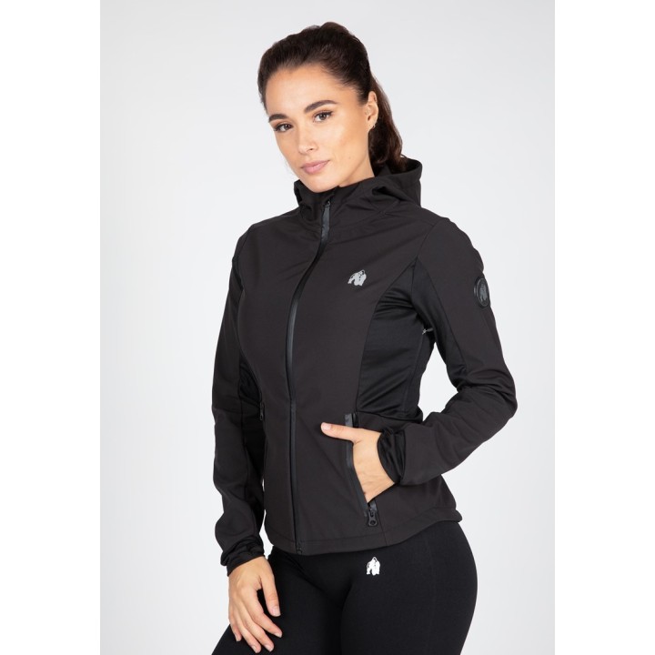 Gorilla Wear Victoria Softshell Jacket