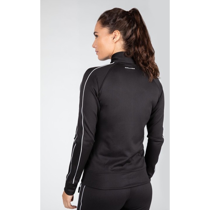 Gorilla Wear Montana Track Jacket