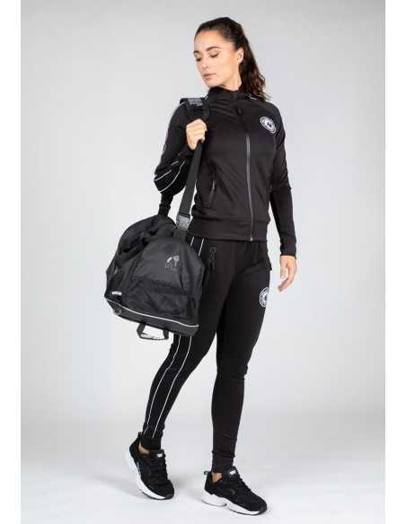 Montana Track Jacket