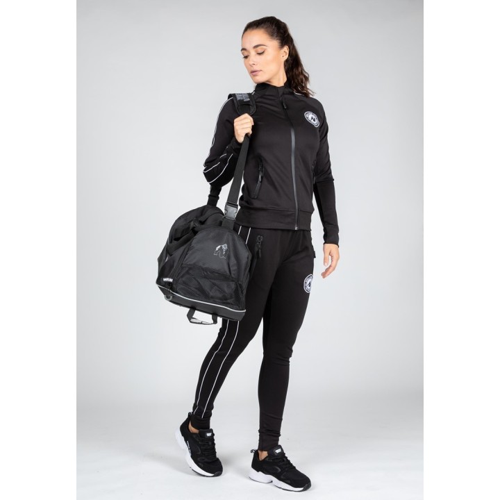 Gorilla Wear Montana Track Jacket