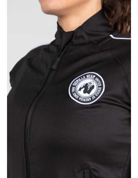Montana Track Jacket