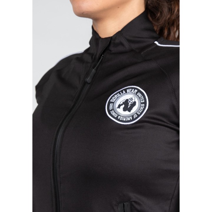 Gorilla Wear Montana Track Jacket