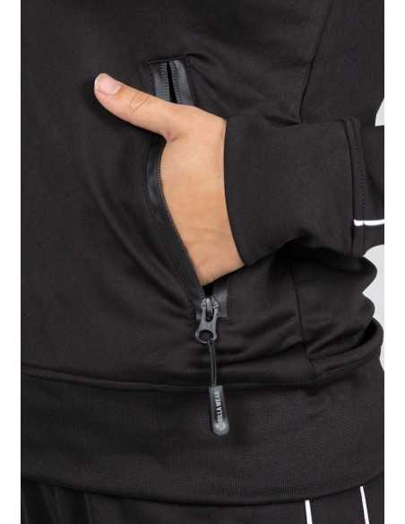 Montana Track Jacket