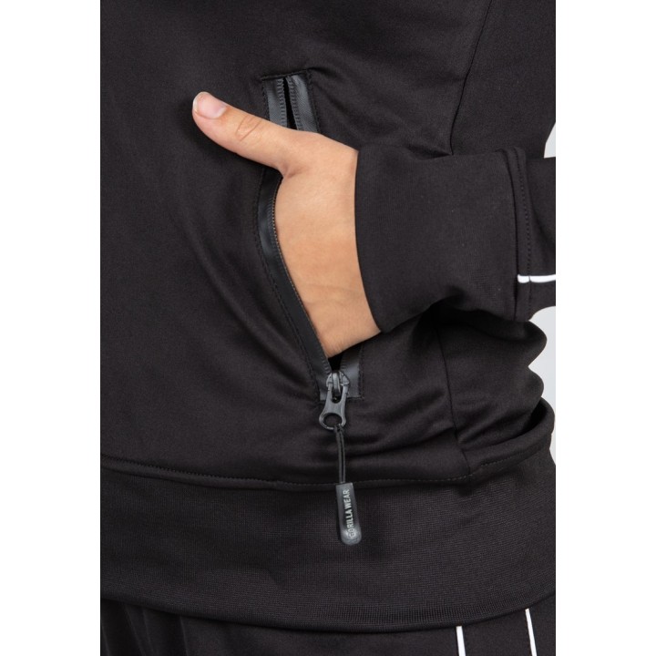 Gorilla Wear Montana Track Jacket