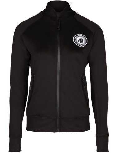 Montana Track Jacket