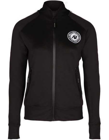 Montana Track Jacket