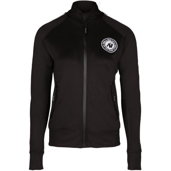 Gorilla Wear Montana Track Jacket