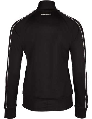 Montana Track Jacket