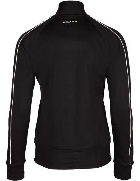 Montana Track Jacket