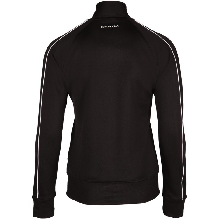 Gorilla Wear Montana Track Jacket