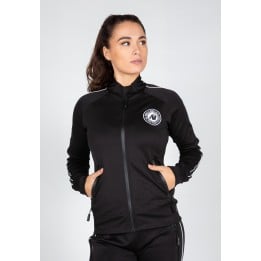 Gorilla Wear Montana Track Jacket