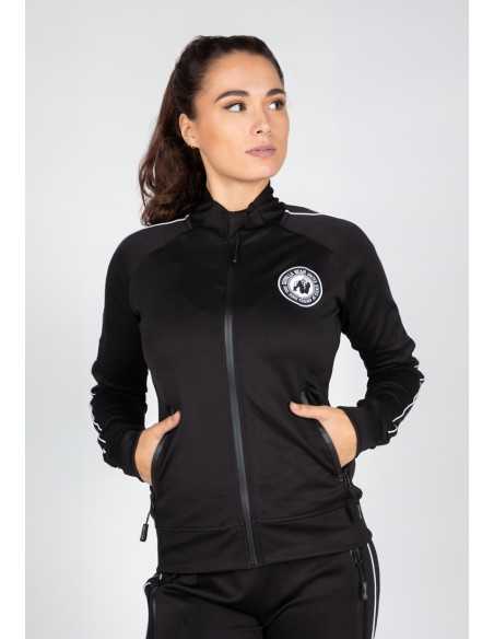 Montana Track Jacket