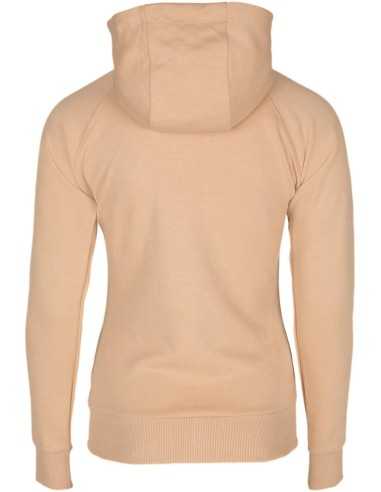 Marion Zipped Hoodie