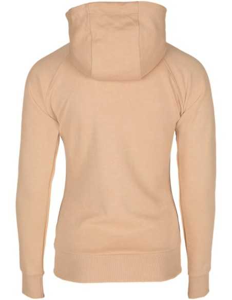 Marion Zipped Hoodie