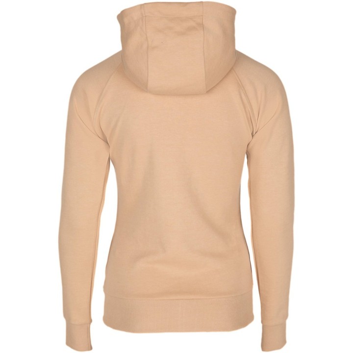 Gorilla Wear Marion Zipped Hoodie