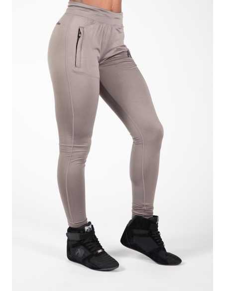 Cleveland Track Pants