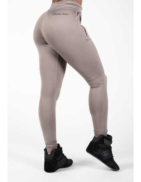 Cleveland Track Pants