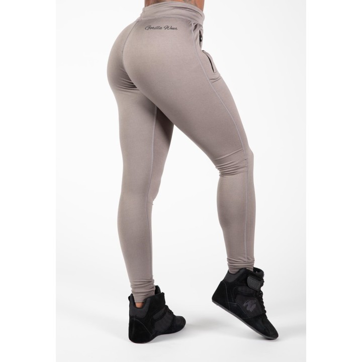 Gorilla Wear Cleveland Track Pants