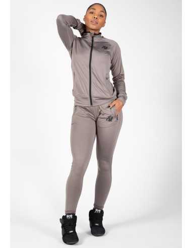 Cleveland Track Pants