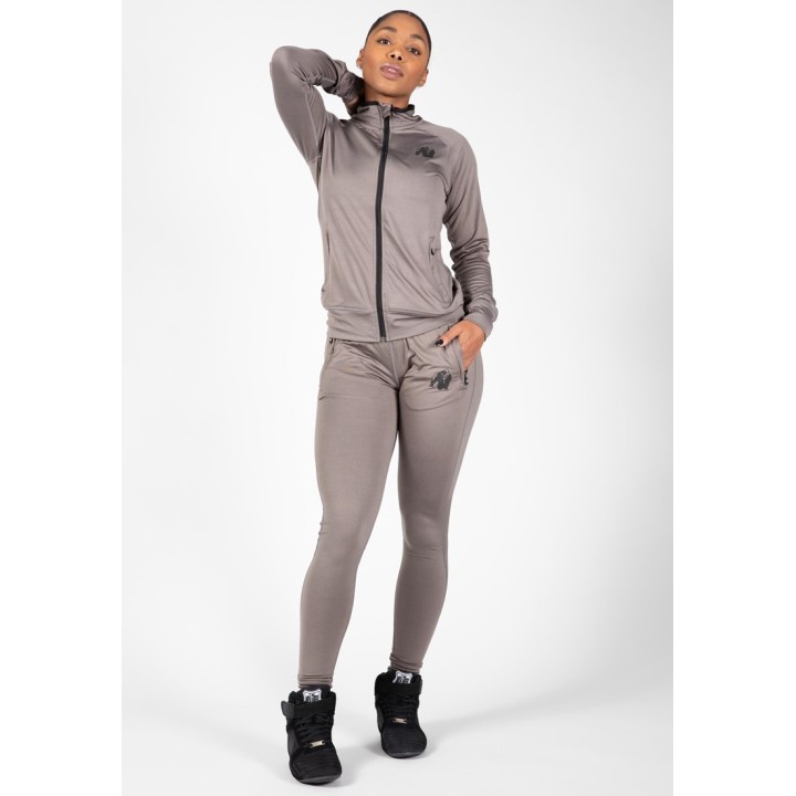 Gorilla Wear Cleveland Track Pants