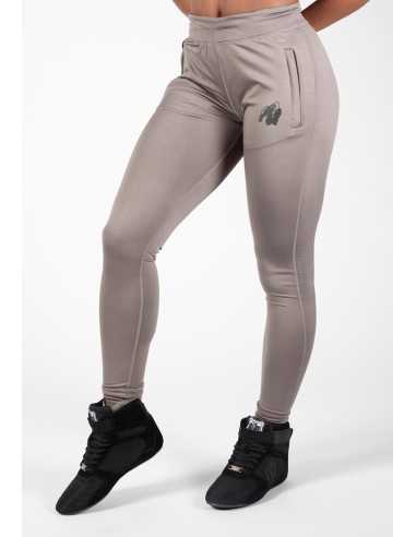 Cleveland Track Pants
