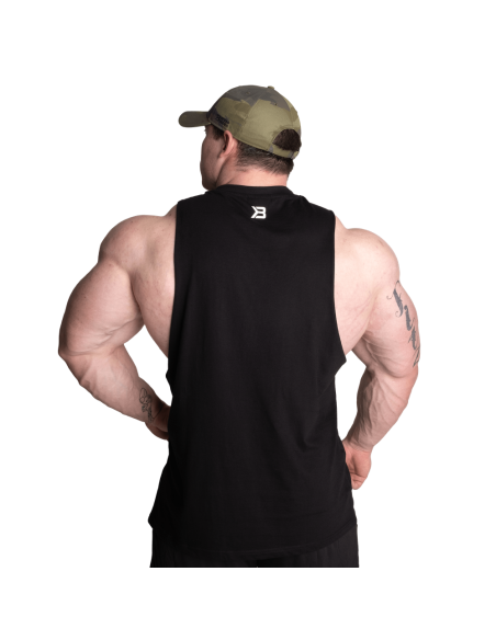 Team BB Tank