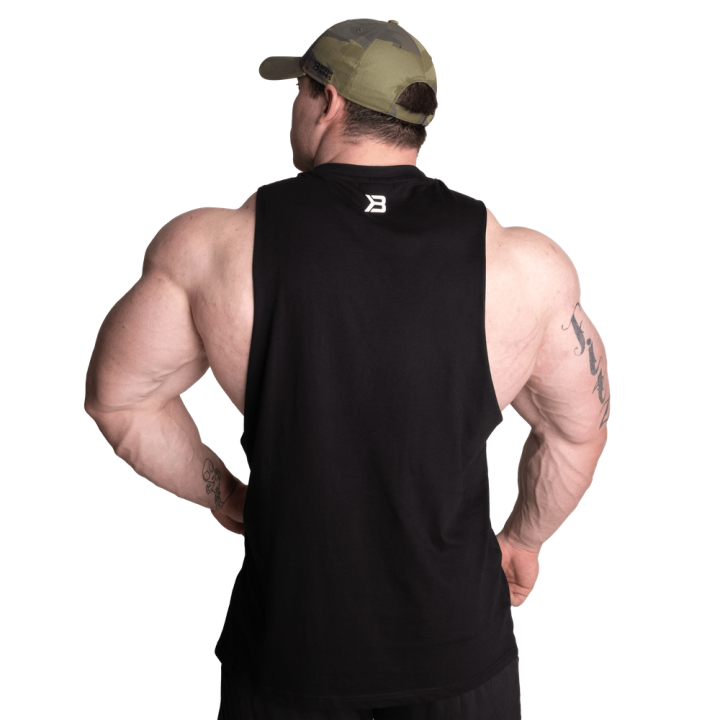 Better Bodies Team BB Tank