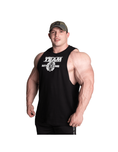Team BB Tank