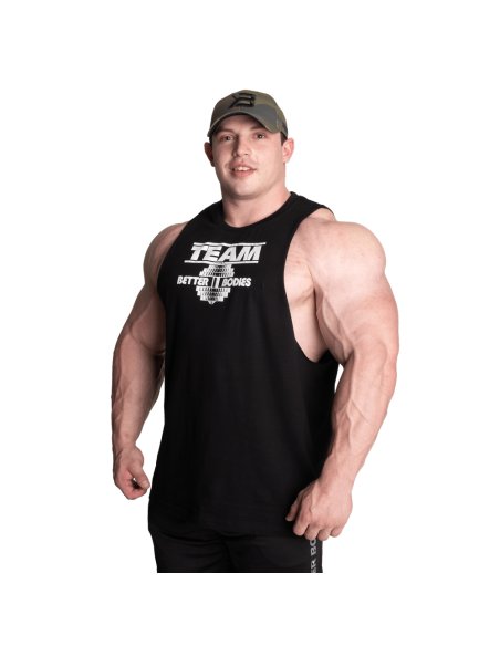Team BB Tank