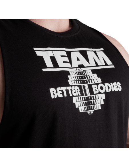 Team BB Tank