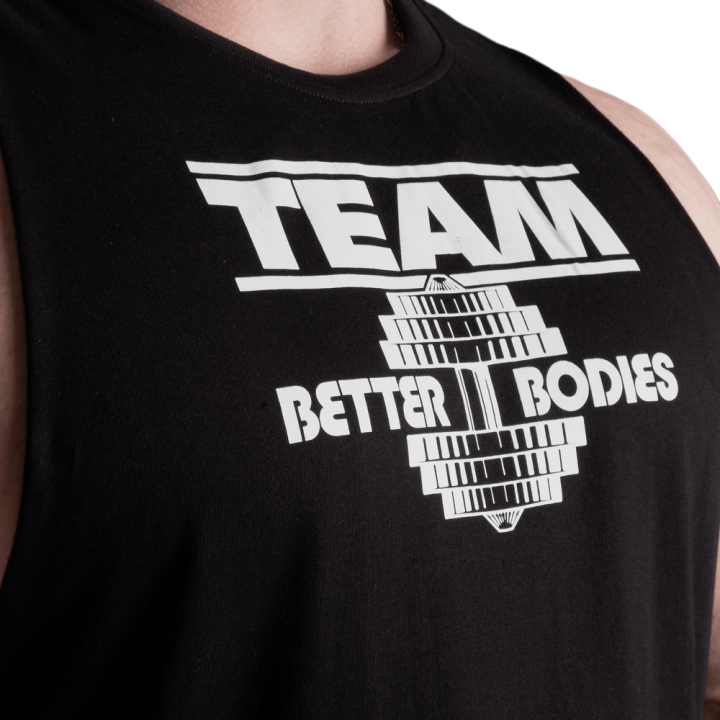 Better Bodies Team BB Tank